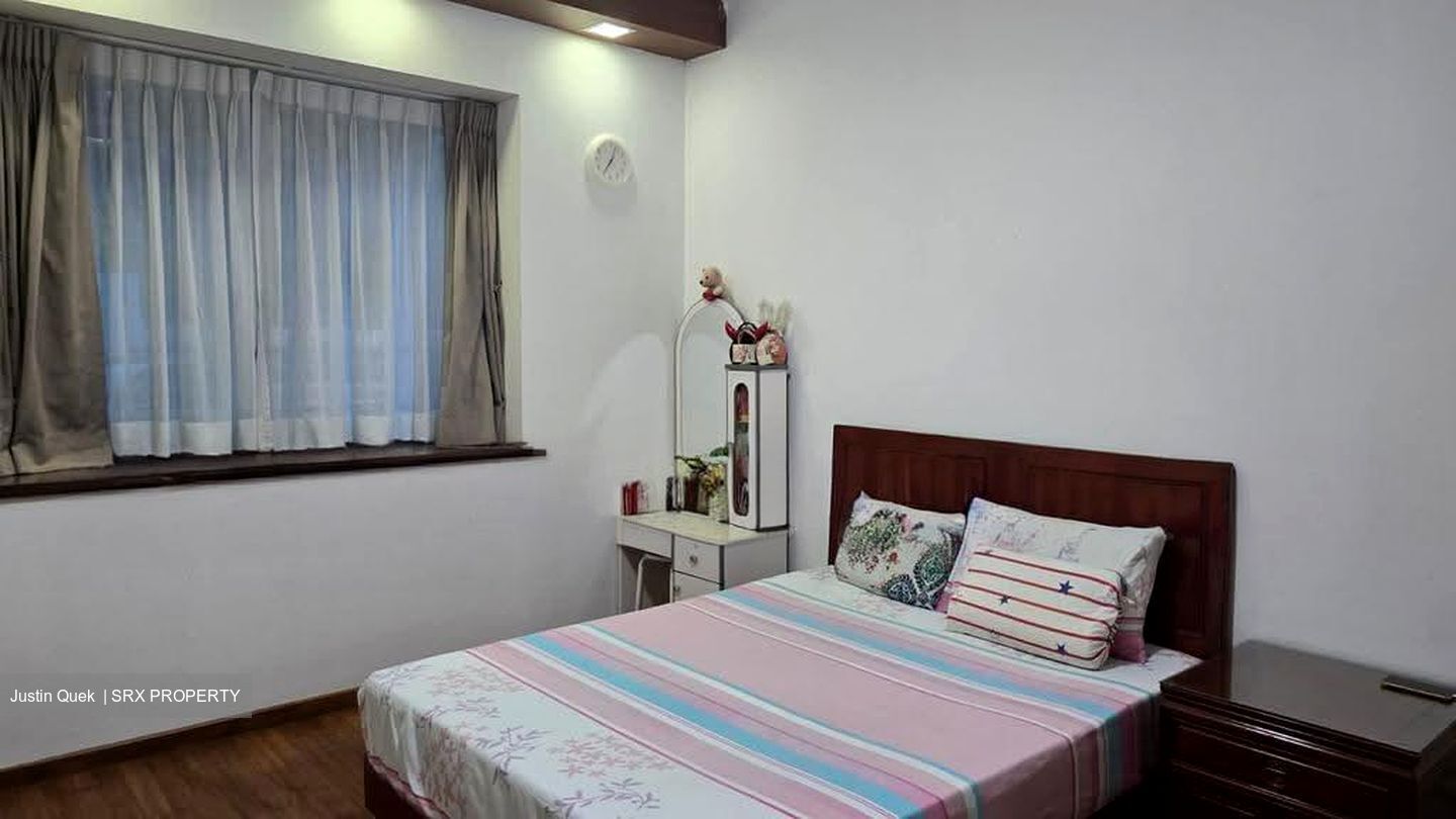 Edelweiss Park Condominium (D17), Condominium #638758591